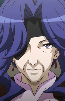 Gambar Karakter Nastassja Tolstaya