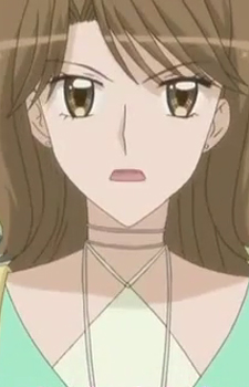Gambar Karakter Kyouko Amano