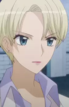 Gambar Karakter Anime: Sully
