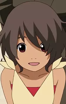 Gambar Karakter Anime: Seiran Kinchou