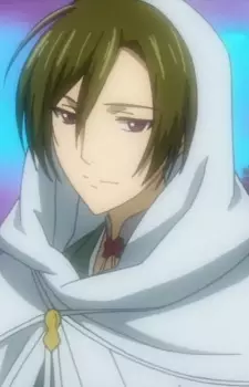 Gambar Karakter Anime: 4-dai Masayori