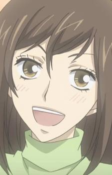 Gambar Karakter Kumimi Momozono