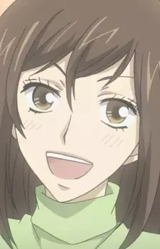 Gambar Karakter Anime: Kumimi Momozono