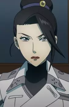 Gambar Karakter Anime: Twi Chang