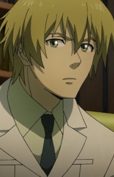 Gambar Karakter Edgar Chang Martin