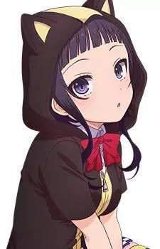 Gambar Karakter Anime: Kanata Shinozaki