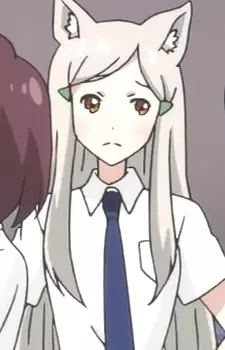 Gambar Karakter Anime: Nao Kojima