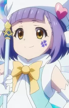 Gambar Karakter Anime: Aya