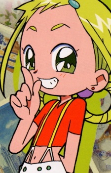 Gambar Momoko Asuka