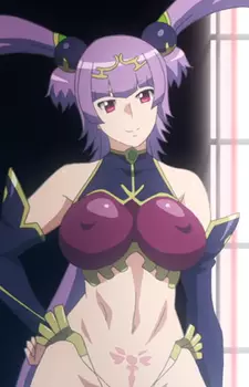 Gambar Karakter Anime: Seiten