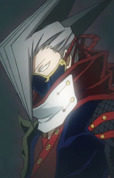 Gambar Karakter Shinya Kamihara