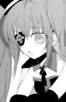 Gambar Karakter Anime: Liliana Zandyke