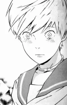 Gambar Karakter Anime: Haruka Tanizawa