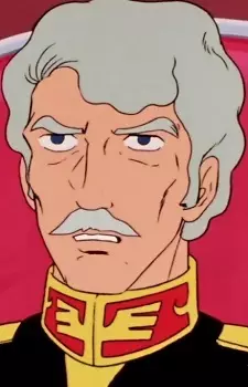 Gambar Karakter Anime: Challia Bull