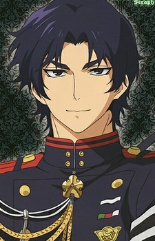 Gambar Guren Ichinose