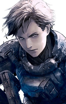 Gambar Karakter Clavis Shepherd