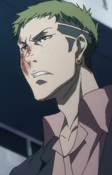 Gambar Karakter Anime: Nero