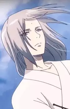 Gambar Karakter Anime: Lingyu Zhang