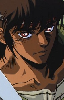 Gambar Karakter Orson