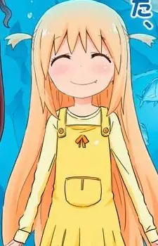 Gambar Karakter Anime: Mitsuyo Tanno