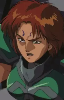 Gambar Karakter Anime: Rokfel