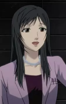 Gambar Karakter Anime: Aki