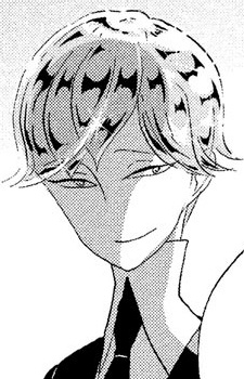 Gambar Karakter Peridot