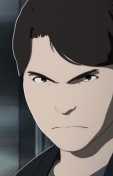 Gambar Karakter Kuroki