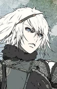 Gambar Karakter Anime: Nier