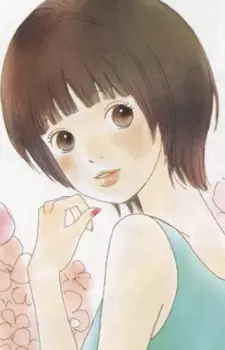 Gambar Karakter Anime: Kie Hirano