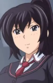 Gambar Karakter Anime: Rui Shinjou