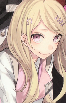 Gambar Karakter Anime: Kaede Akamatsu