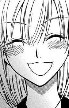 Gambar Karakter Wakaba Kawasumi