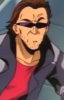 Gambar Karakter Anime: Volg