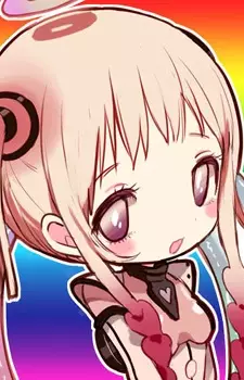 Gambar Karakter Anime: Kaori Ninotsugi