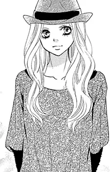 Gambar Karakter Anime: Elena Ninomiya