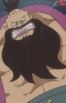 Gambar Karakter Anime: Counter Charlotte