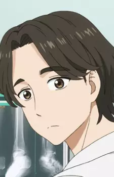 Gambar Karakter Anime: Moroboshi