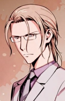 Gambar Karakter Bellini