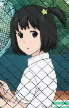Gambar Karakter Anime: Aiko Mikami
