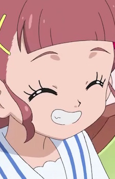 Gambar Karakter Hikari Chouno