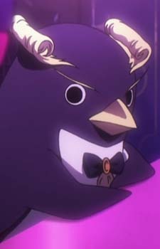 Gambar Karakter Eclair Acleir Aicler