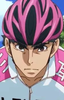 Gambar Karakter Anime: Bunya Inashiro