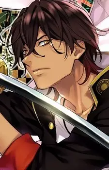Gambar Karakter Anime: Ookurikara