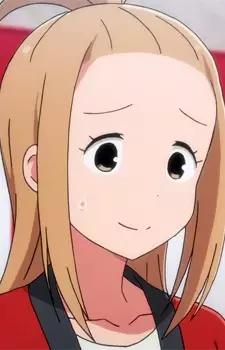 Gambar Karakter Anime: Subaru