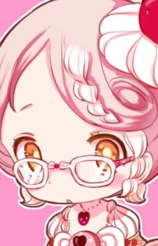 Gambar Karakter Glassianne