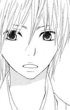 Gambar Karakter Akito Yamashita