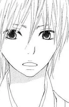 Gambar Karakter Anime: Akito Yamashita