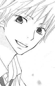 Gambar Karakter Ryouta Okumura