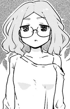 Gambar Karakter Kaede Sakura